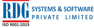 Logo RDG Systems